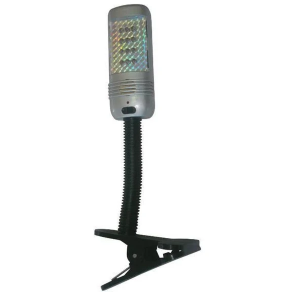 Andoutdoor MD6018 12 Ledli Okuma Lambası - Resim 2