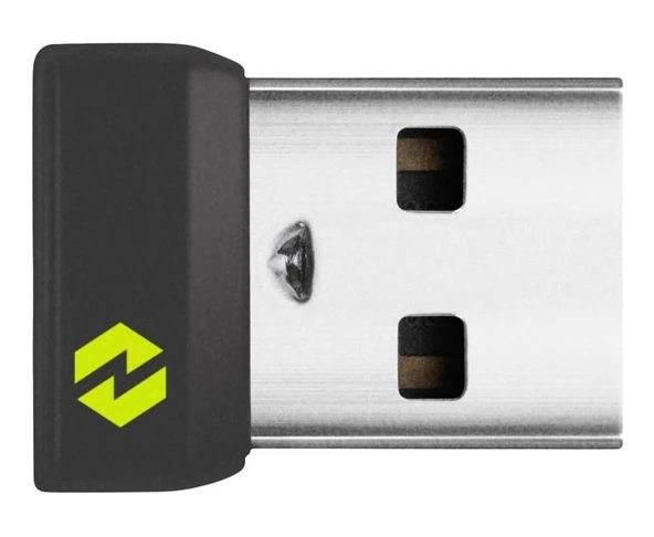 Logitech Logi Bolt Usb Alıcı 956-000008 - Resim 2