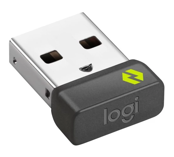 Logitech Logi Bolt Usb Alıcı 956-000008 ürün görseli 1