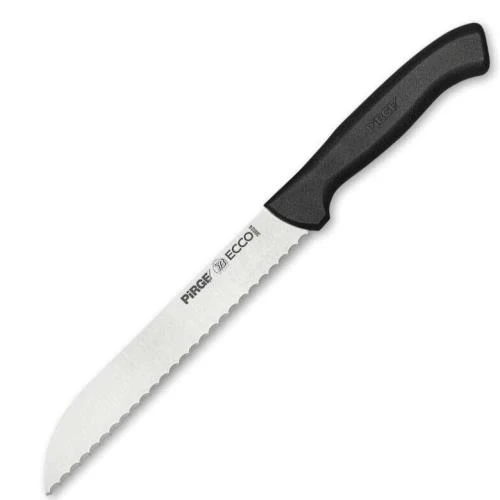 Pirge Ecco Ekmek Bıçağı Pro 17,5 cm 38024 ürün görseli 1