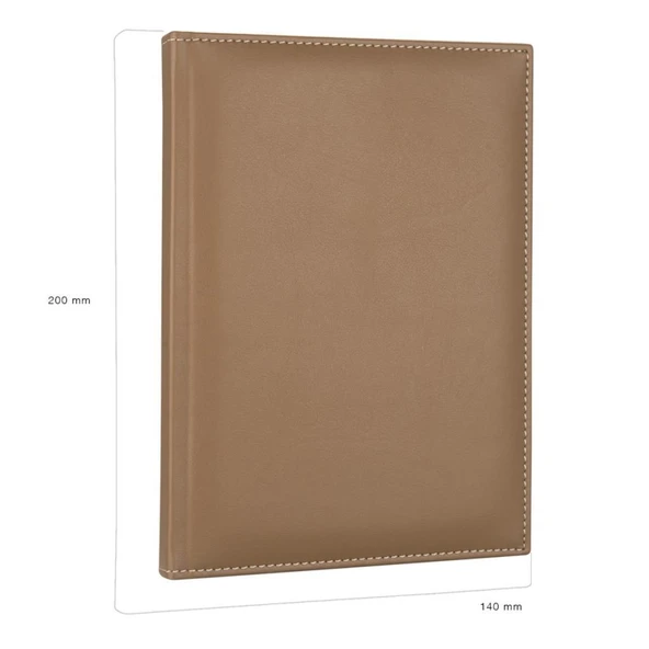 2K CIZGILI DEFTER 14x20 RAINBOW VIZON (4801-9) ürün görseli 1