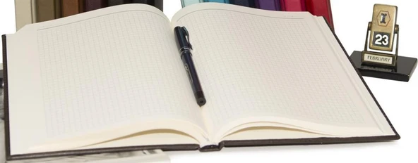 2K KARELI DEFTER 14x20 RAINBOW VIZON (4802-9) - Resim 2