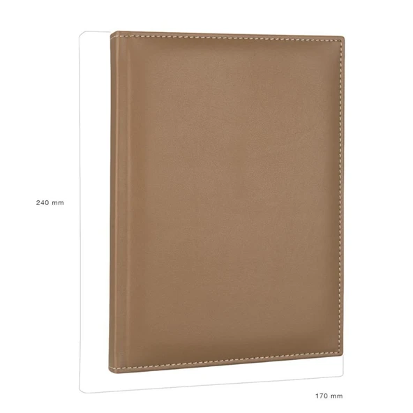 2K KARELI DEFTER17x24 RAINBOW VIZON (4902-9) ürün görseli 1