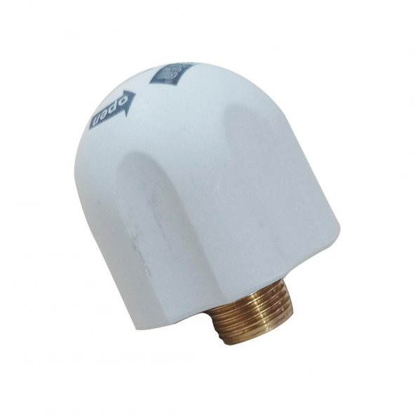 FDM Silter Mini Ütü 3/8'' Emniyet Ventili Sy Ev 38 - Resim 3