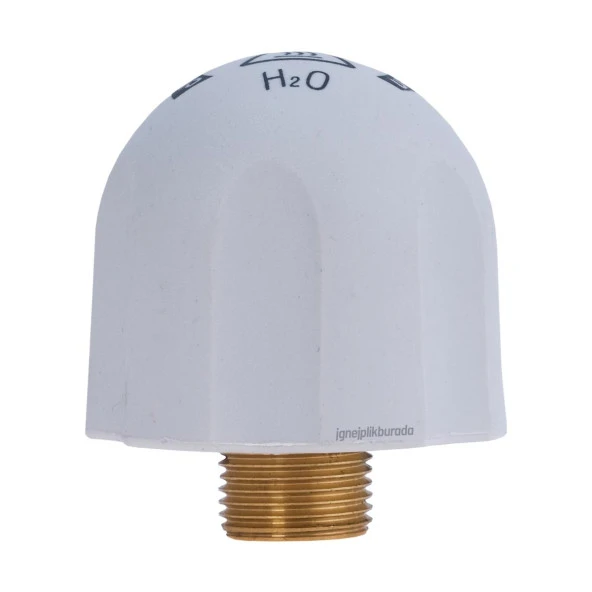 FDM Silter Mini Ütü 3/8'' Emniyet Ventili Sy Ev 38 ürün görseli 1