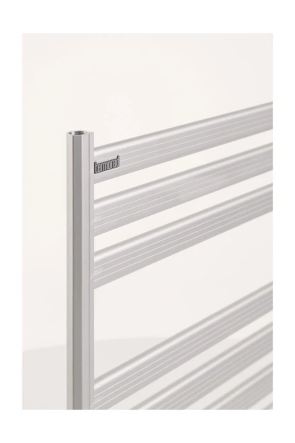Mat Alüminyum Havlupan 50*70 Cm Termorad Petsa Slim ürün görseli 1