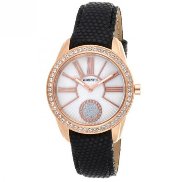 MOMENTUS DW227R-09BR KADIN KOL SAATİ ürün görseli 1