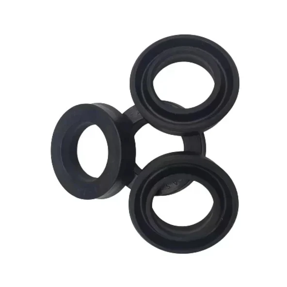 Piston Boğaz Keçesi Nbr K21 - 5x12x5 - Resim 6