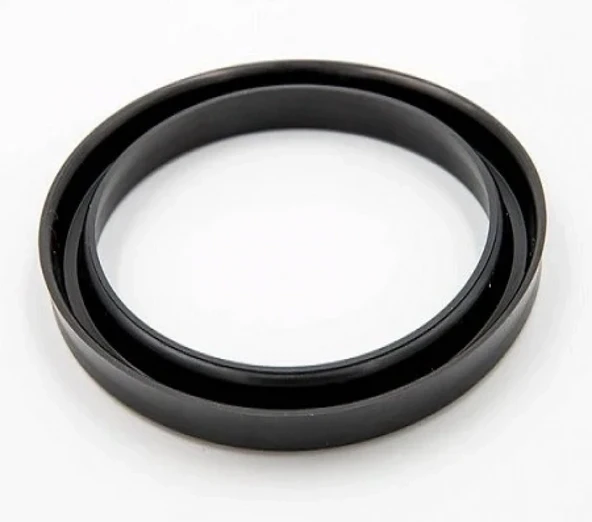 Piston Boğaz Keçesi Nbr K21 - 5x12x5 - Resim 4