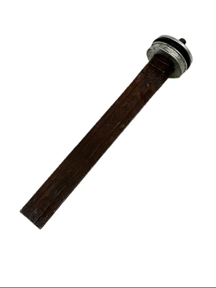 Havalı Uzun Burun Zımba Tabancası Pistonu Çekiç NAIL 8016LN 8016 ürün görseli 1