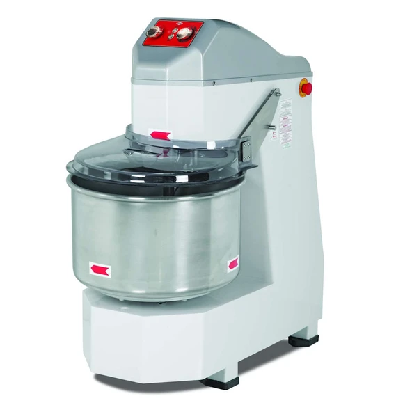 Empero SH.02 Spiral Hamur Yoğurma Mak 50 Kg ürün görseli 1