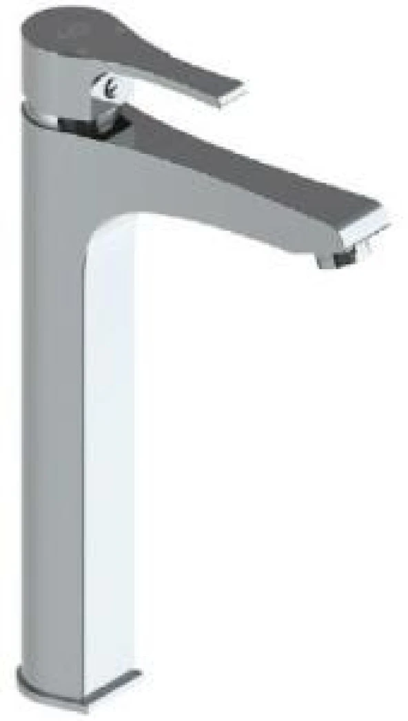 Gpd Set Üstü Lavabo Bataryası Atros Msl65 ürün görseli 1