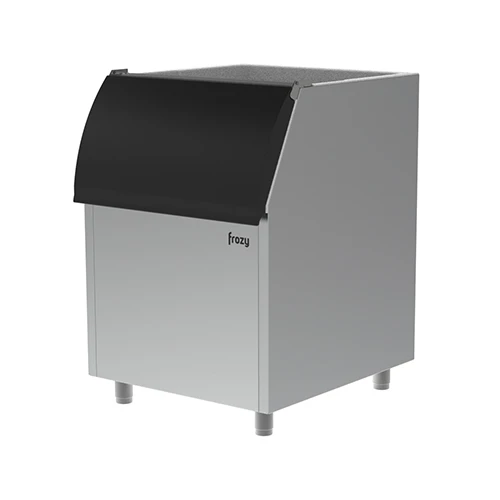 Frozy SB400 Buz Haznesi (konteyner)-210 kg kapasiteli ürün görseli 1