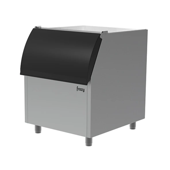 Frozy SB200 Buz Haznesi (konteyner)-175 kg kapasiteli ürün görseli 1