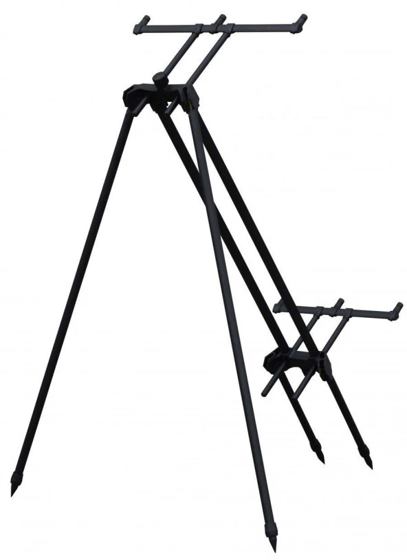 Prologic Tri-Sky Pod 4 Rod Sehpa ürün görseli 1