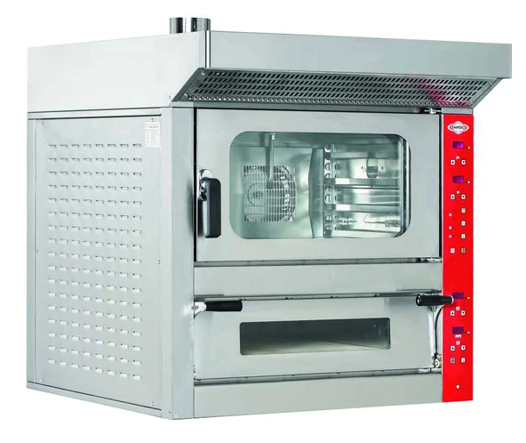 Empero EMP.PFE.4+5.Y-K Fırın Kombi Küçük Model ürün görseli 1