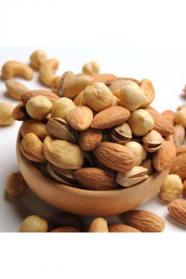Süper Lüks Özel Karışık Kuruyemiş Yeni Mahsül 1. Kalite 750 Gr ürün görseli 1
