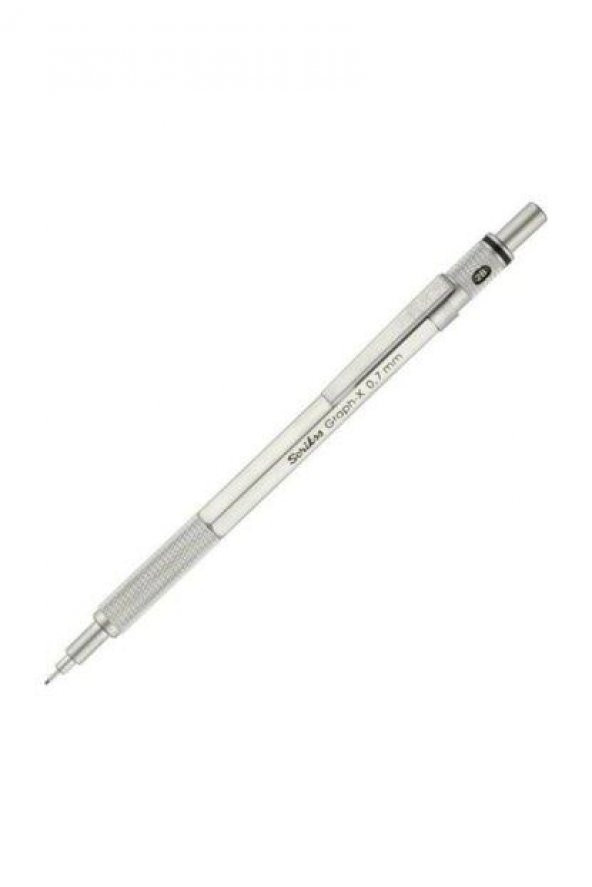 SCRIKSS VERSATIL GRAPH-X METAL 05 KURSUN GRI 1 LI ürün görseli 1