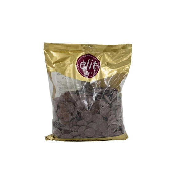 Elit Pul Bitter Çikolata 5 kg ürün görseli 1