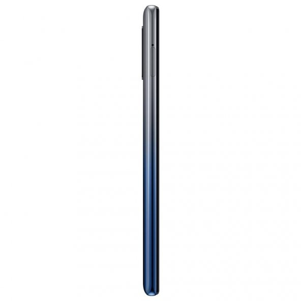 Samsung Galaxy M31S 128 GB M317F Mavi (Samsung TR Garantili) - Resim 2