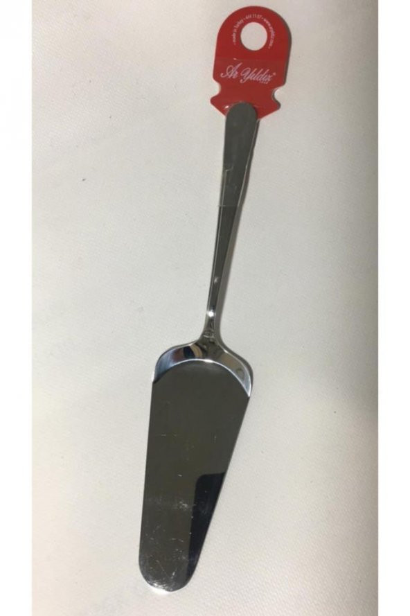 Aryıldız Vakumlu No 1 Servis Pasta Kürek ürün görseli 1