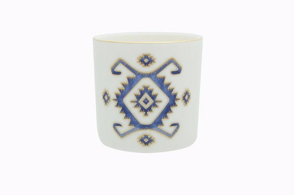 Porland Arabesque Desen5 Bardak 230cc - Resim 2