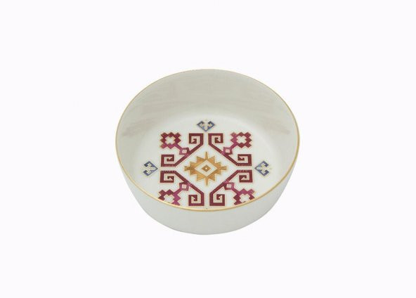 Porland Arabesque Kase 16cm ürün görseli 1
