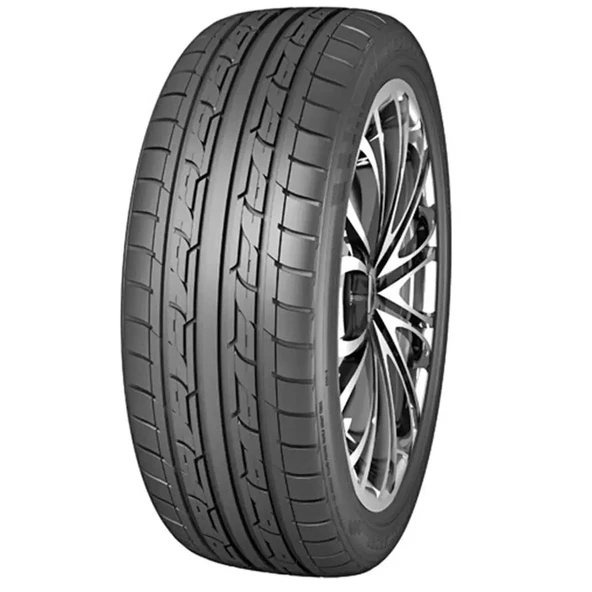 Nankang Eco-2 + 215/45R18 93W XL (Yaz) (2024) ürün görseli 1