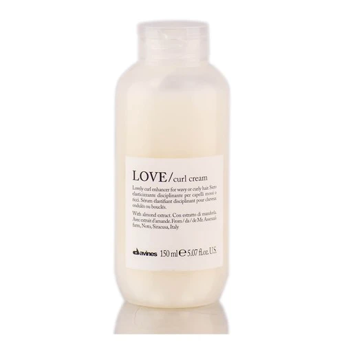 Davines Love Curl Dalgali Saç Kremi 150ml ürün görseli 1