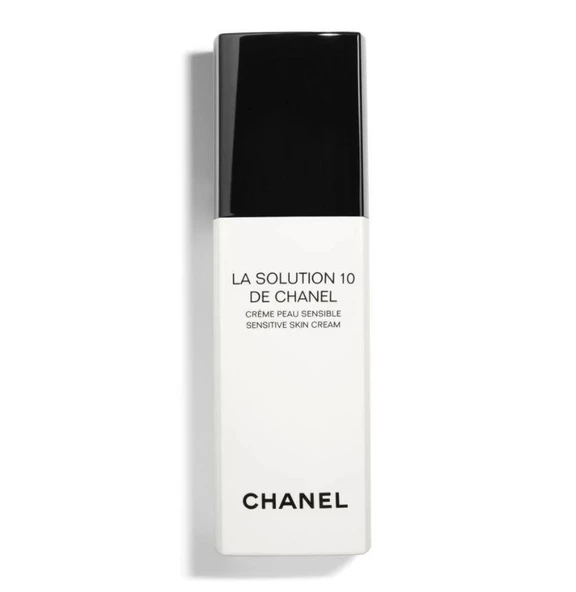 Chanel La Solution 10 De Chanel Krem 30 ml ürün görseli 1