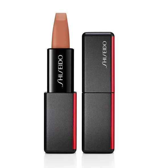 Shiseido Modernmatte Powder Ruj - 504 Thigh High ürün görseli 1