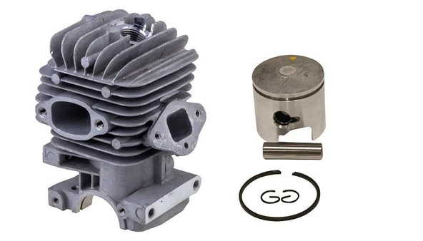 Palmera ZL2501 Benzinli Testere Silindir Piston Takımı 34mm ürün görseli 1