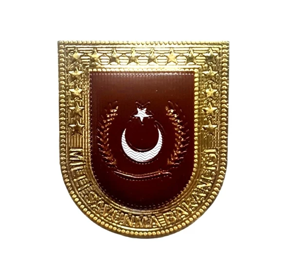 MSB Mont Brövesi (Milli Savunma Bakanlığı Mont Brövesi) ürün görseli 1