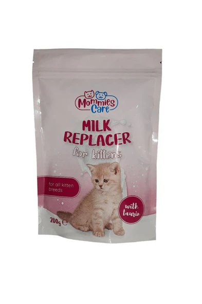 Mommies Care Yavru Kediler İçin Anne Sütü 200 gr. ürün görseli 1