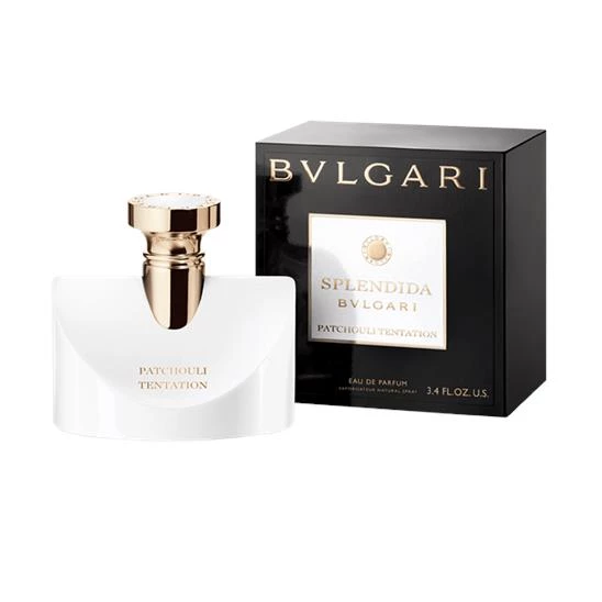 Bvlgari Splendida Patchouli Tentation EDP 100 ml Kadın Parfüm ürün görseli 1