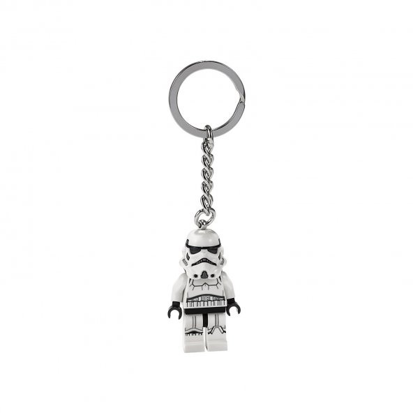 LEGO Star Wars 853946 Stormtrooper Anahtarlık ürün görseli 1