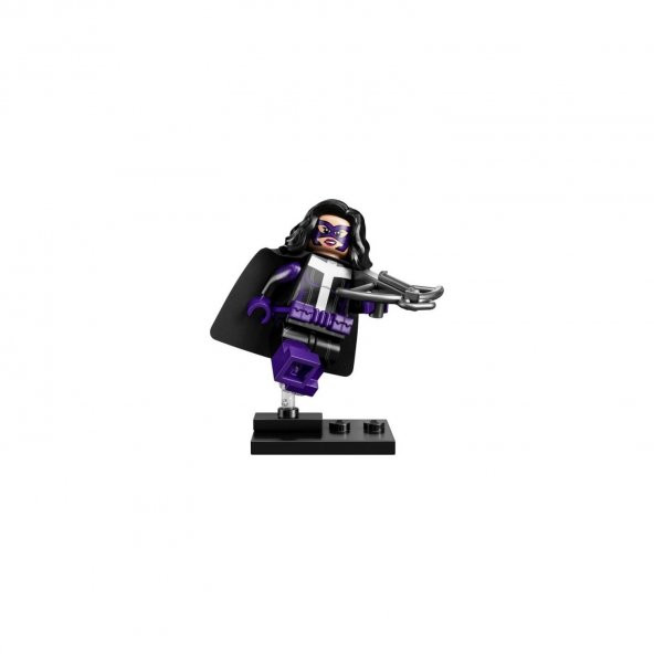 Lego Minifigür - Dc Super Heroes - 71026 - Huntress ürün görseli 1