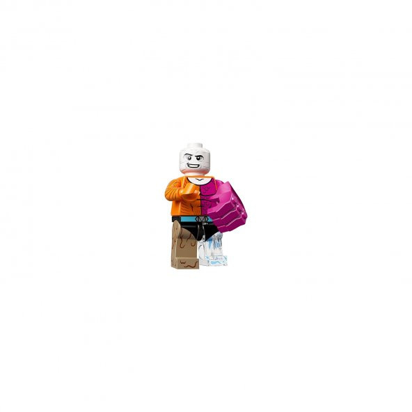 Lego Minifigür - Dc Super Heroes - 71026 - Metamorpho ürün görseli 1