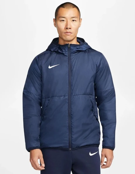 Nike CW6157 Nk Thrm Rpl Park20 Fall Jacket İçi Polarlı Erkek Günlük Mont ürün görseli 1