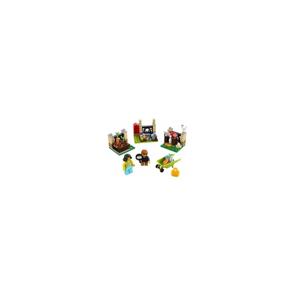 LEGO Seasonal 40237 Yumurta Avı ürün görseli 1