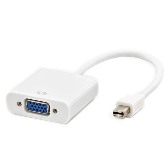 ÇEVİRİCİ MİNİ DISPLAY TO VGA GABBLE GAB-MDV200 (C-34) ürün görseli 1