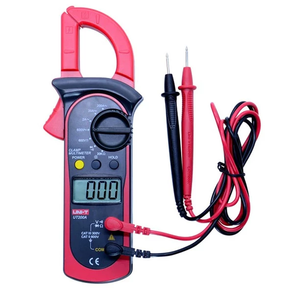 PENSAMPERMETRE DİJİTAL UNI-T UT-200 ürün görseli 1