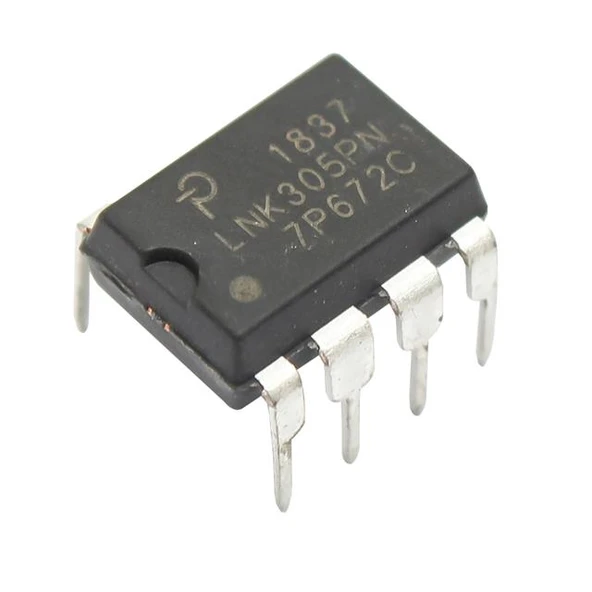 LNK 305 PN - Resim 3