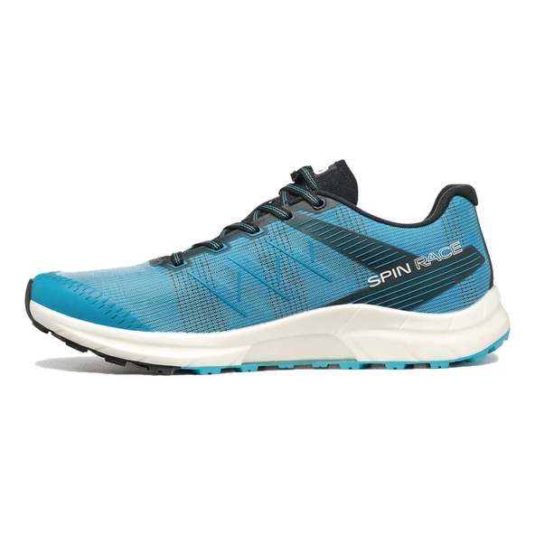 Scarpa Spin Race Erkek Koşu Ayakkabısı - Resim 4