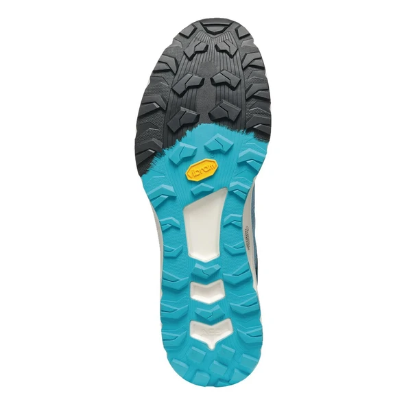 Scarpa Spin Race Erkek Koşu Ayakkabısı - Resim 5