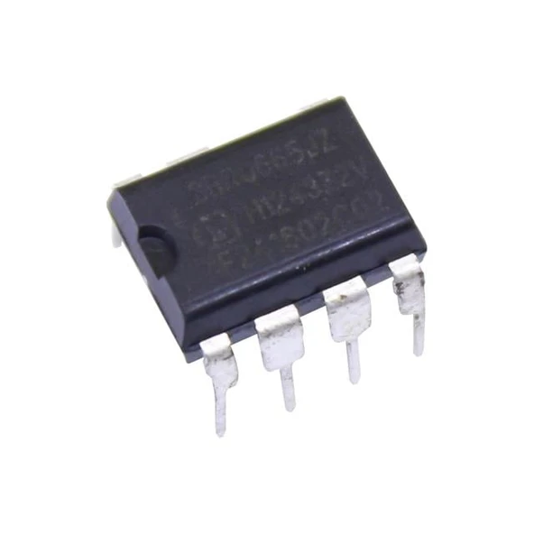 3BR 0665JZ 7 Pin - Resim 5