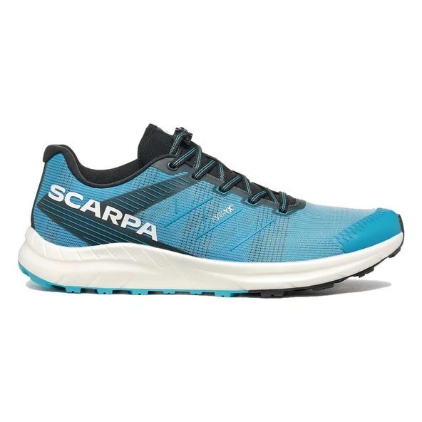 Scarpa Spin Race Erkek Koşu Ayakkabısı - Resim 7