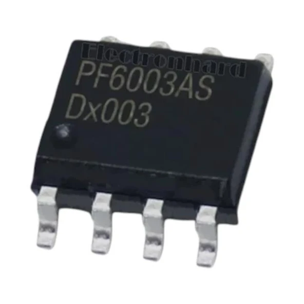 PF6003AHS SOIC-8 Smd Entegre Devre - Resim 2