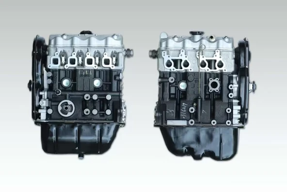 Suzuki Carry 1.0 Sk410 SJ410 Motor Komple ürün görseli 1