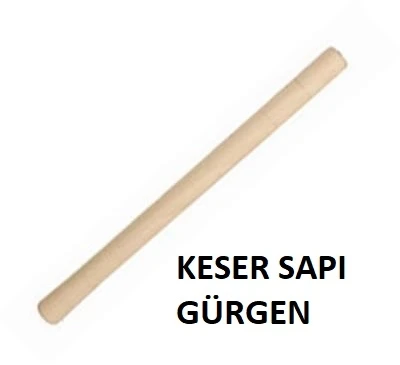 KESER SAPI GÜRGEN ( 1 ADET FİYATIDIR ) ürün görseli 1